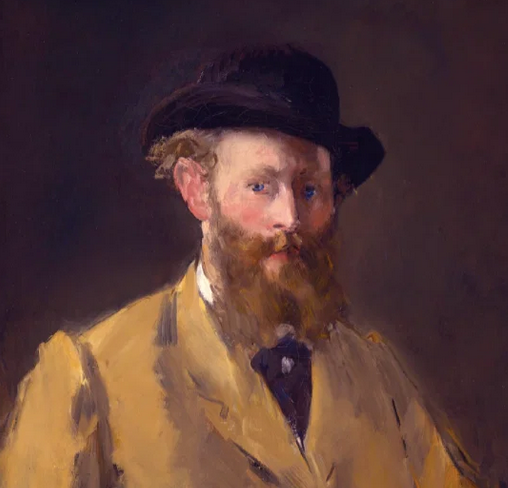 Why Manet Still Feels Modern (Even After 150 Years) Why Manet Still Feels Modern (Even After 150 Years)